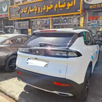 ریرا RIRA سفید ومشکی صفر۴۰۴ تحویل در جا|خودرو سواری و وانت|تهران, ستارخان|دیوار