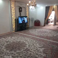 ۱۰۰متر آپارتمان مفتح خیابان وحید