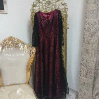 پیراهن مجلسی