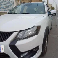 کوئیک gxrl ۱۴۰۳ شبیه صفر|خودرو سواری و وانت|شهریار, شهرک وائین|دیوار