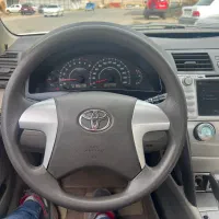 تویتا کمری 2008|خودرو سواری و وانت|تبریز, |دیوار