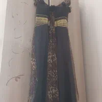 لباس مجلسی|لباس|فردوس (خراسان), |دیوار