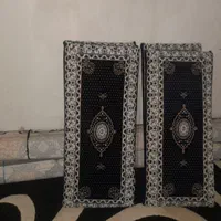 پشتی ۴ عدد یک تومن
