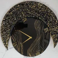 ساعت دیواری