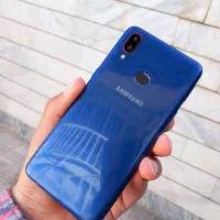 سامسونگ Galaxy A10s / بسیار سالم /