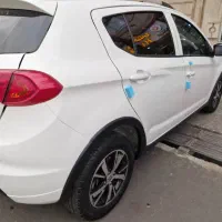 لیفان X50 اتومات|خودرو سواری و وانت|تهران, تهرانپارس غربی|دیوار