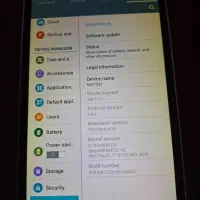 Samsung tab4|تبلت|کرج, اسلام‌آباد|دیوار