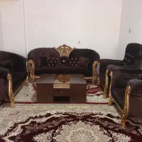 مبل|مبلمان خانگی و میز عسلی|خرمدره, |دیوار