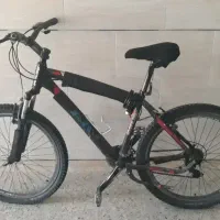 دوچرخه‌ سایز  ۲۶ اورلورد