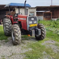 تراکتور ۴۷۵