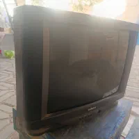 تلویزیون میز و آکواریوم|میز تلویزیون|شهرکرد, |دیوار