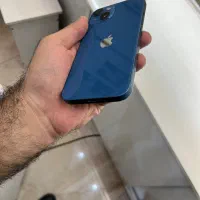 Iphone 13 128 ZA|موبایل|اراک, |دیوار