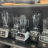 مخلوط کن (بلندر)