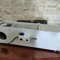 سوپر سایلنت باکس ماینر فول آپشن