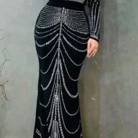لباس مجلسی
