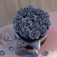 گل روبانی|گل مصنوعی|تبریز, |دیوار