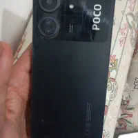 گوشی پوکو c65|موبایل|اصفهان, محمودآباد|دیوار