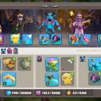 سلام اکانت خوبی هست