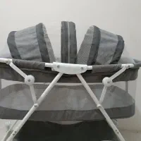 تخت کنار مادر ـ روروئک|تخت و صندلی بچه|ری, منصوریه منگل|دیوار