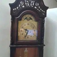 ساعت قدیمی