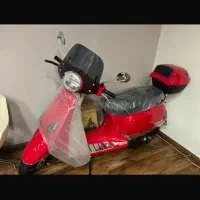 موتور سیکلت