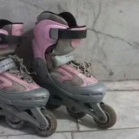 اسکیت ژله ای