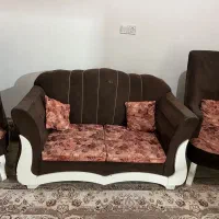 مبل در حد نو