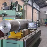 سنگین تراش و خدمات فرز cnc جوشکاری دنده زنی|خدمات پیشه و مهارت|تهران, فتح|دیوار