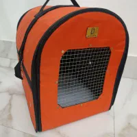 باکس حمل حیوانات خانگی