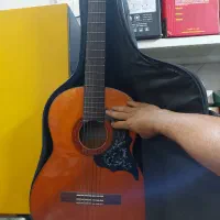 گیتار یاماها c70 اندونزی اصل