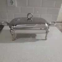 دو عدد سوفله خوری در حد نو