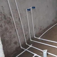 تاسیسات لوله کشی آب گاز برق|خدمات پیشه و مهارت|شهریار, شهریار|دیوار