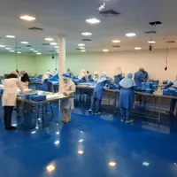 نیروی بسته بندی و برش|استخدام صنعتی، فنی، مهندسی|چناران, |دیوار