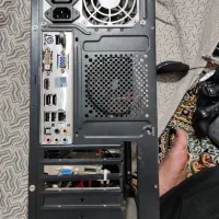 کیس ای تری نسل 1