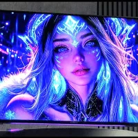 تلوزیون اقتصادی بسیار باکیفیت۲۰۲۵ الجی سری۸ ua8500|تلویزیون و پروژکتور|کاشمر, |دیوار