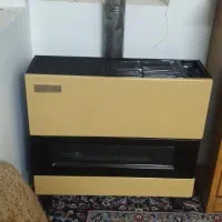 بخاری نونو مهیا قدیمی نوستالژی