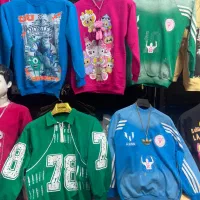 تولید و پخش عمده پوشاک بچگانه دوک تین|لباس|تهران, بازار|دیوار