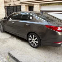 اپتیما2012فول‌بدون‌ رنگ‌96تاکارمشابه‌صفر|خودرو سواری و وانت|تهران, زیبادشت|دیوار