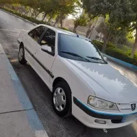 پارس تیو فایو کم کار|خودرو سواری و وانت|سمیرم, |دیوار