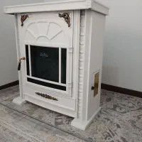 بخاری گازی هیتا شعله|بخاری، هیتر، شومینه|تهران, دولاب|دیوار