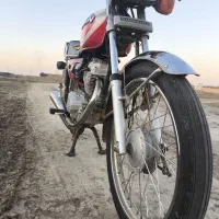 موتور لیفان 125