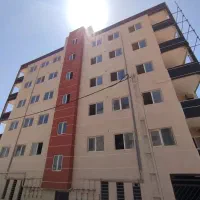 آپارتمان۹۰متری دو خواب بامتریال خوب هشتگردمهستان|فروش آپارتمان|هشتگرد, فاز ۷ مهستان|دیوار