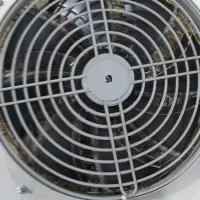 هواکش صنعتی
