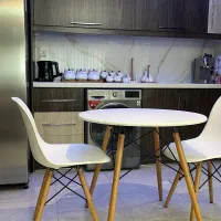 میز ناهار خوری ۲ نفره