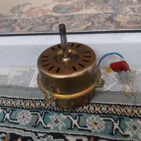 موتور فن