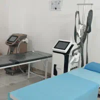 ارائه خدمات لیزر،لاغری و پیرسینگ