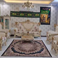 مبلمان سلطنتی درحدنو