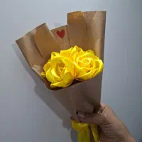 گل ربانی رز ربانی آف ویژه