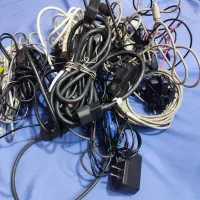 تعدادی کابل