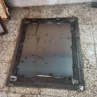 جوشکاری برش کاری